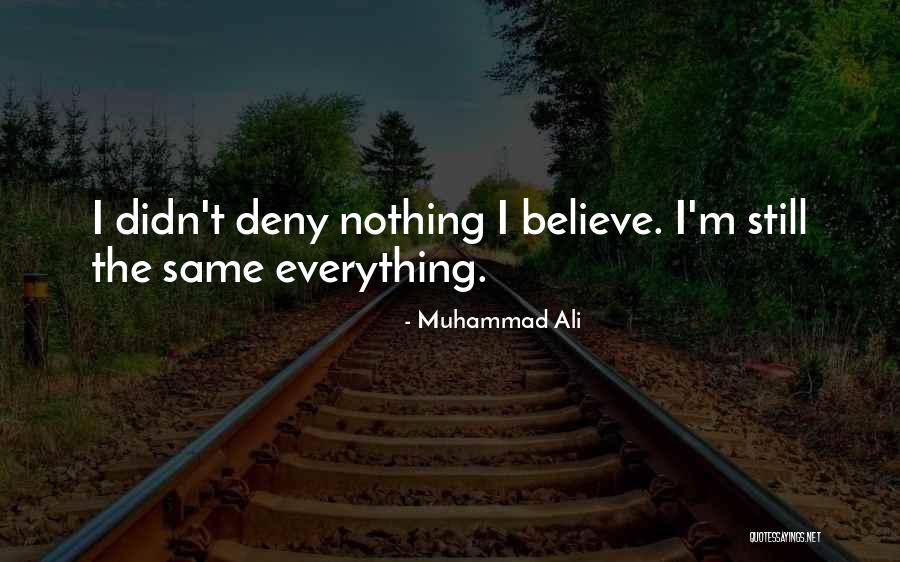 Armoricans Quotes By Muhammad Ali Armoricans Quotes By Muhammad Ali