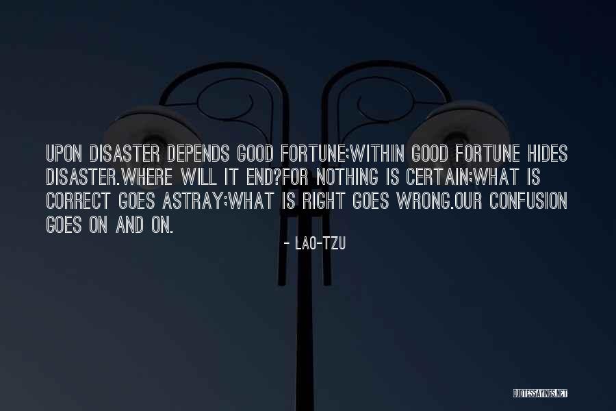 Armories In Wichita Quotes By Lao-Tzu Armories In Wichita Quotes By Lao-Tzu