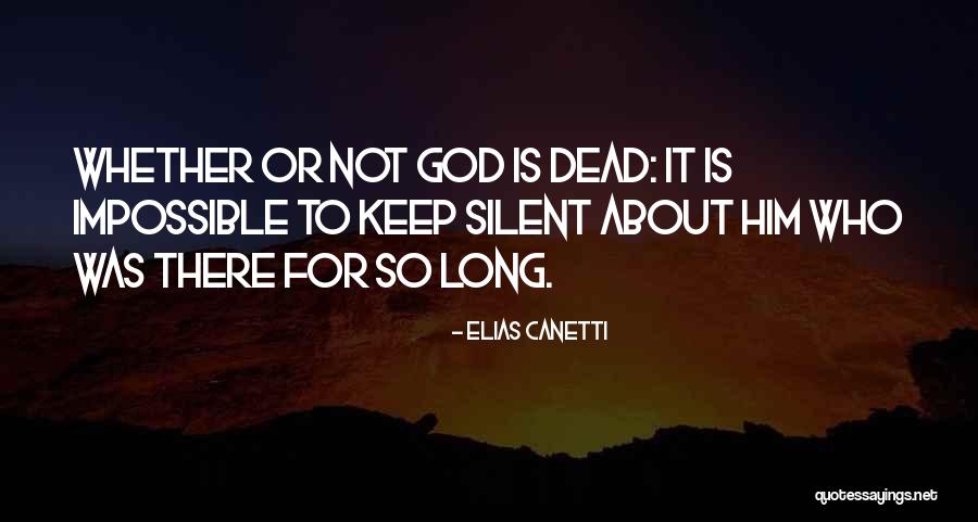 Armories Winter Quotes By Elias Canetti Armories Winter Quotes By Elias Canetti