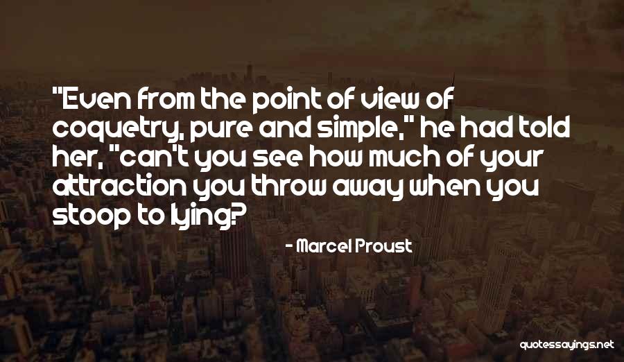 Armories Winter Quotes By Marcel Proust Armories Winter Quotes By Marcel Proust