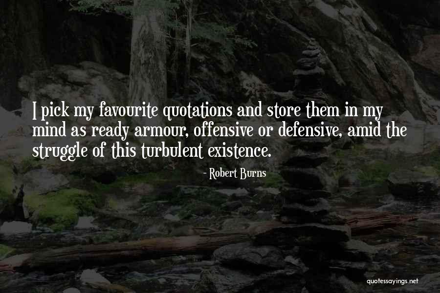 Armour Quotes By Robert Burns Armour Quotes By Robert Burns
