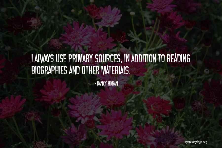 Armourer Quotes By Nancy Horan Armourer Quotes By Nancy Horan