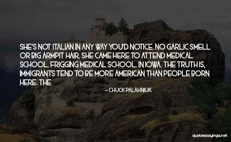 Armpit Quotes By Chuck Palahniuk Armpit Quotes By Chuck Palahniuk