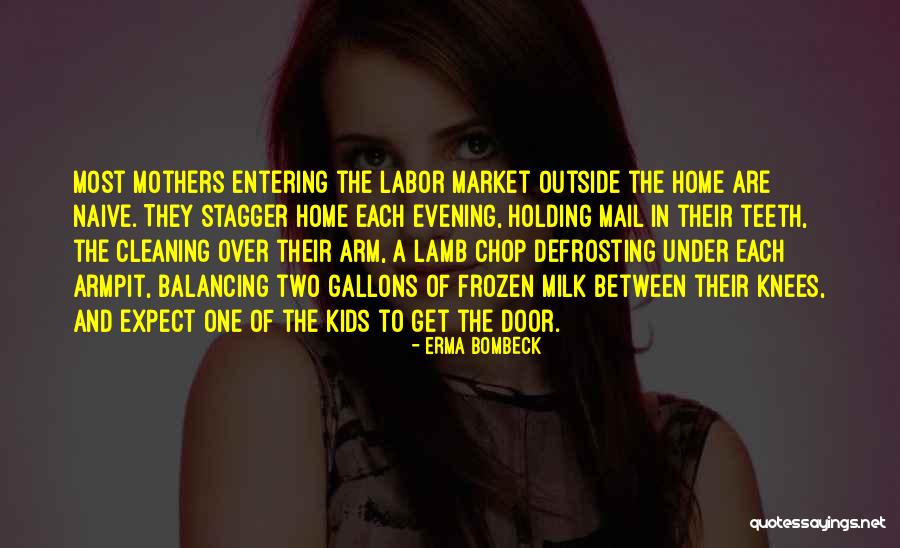 Armpit Quotes By Erma Bombeck Armpit Quotes By Erma Bombeck