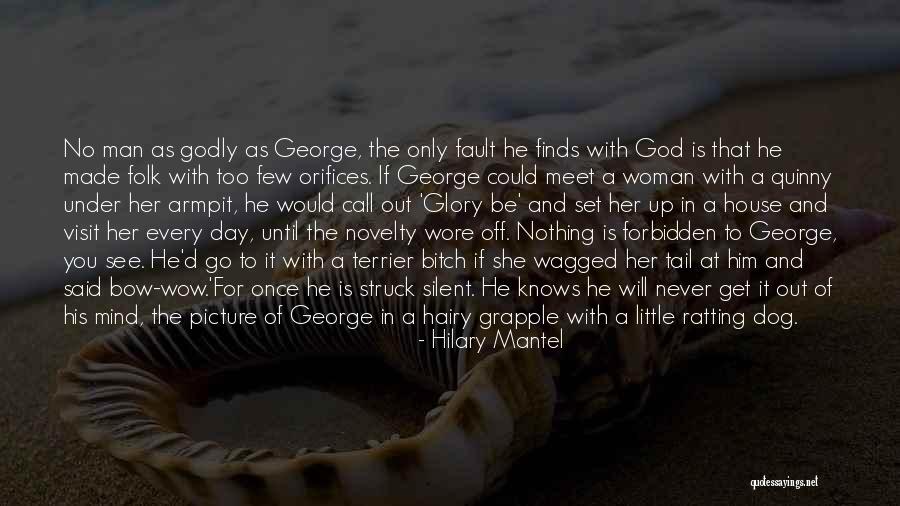 Armpit Quotes By Hilary Mantel Armpit Quotes By Hilary Mantel
