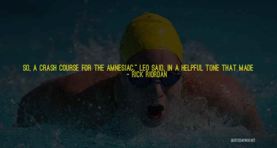 Armpit Quotes By Rick Riordan Armpit Quotes By Rick Riordan