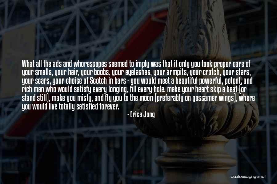 Armpits Quotes By Erica Jong Armpits Quotes By Erica Jong