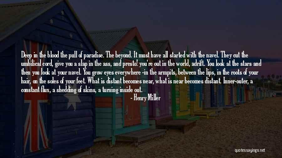 Armpits Quotes By Henry Miller Armpits Quotes By Henry Miller