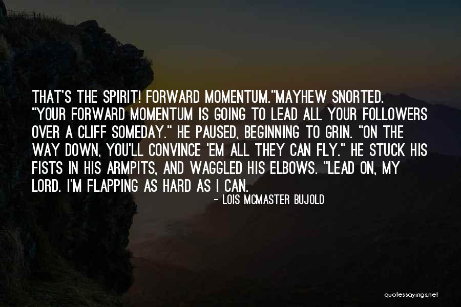 Armpits Quotes By Lois McMaster Bujold Armpits Quotes By Lois McMaster Bujold