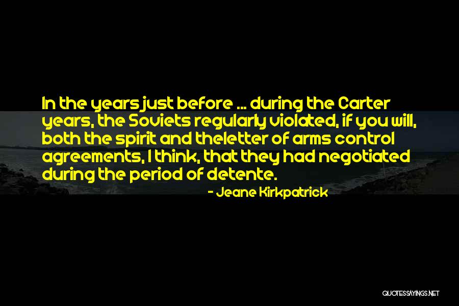 Arms Control Quotes By Jeane Kirkpatrick Arms Control Quotes By Jeane Kirkpatrick