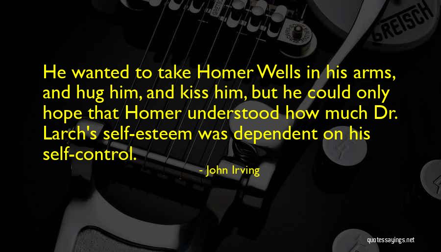 Arms Control Quotes By John Irving Arms Control Quotes By John Irving