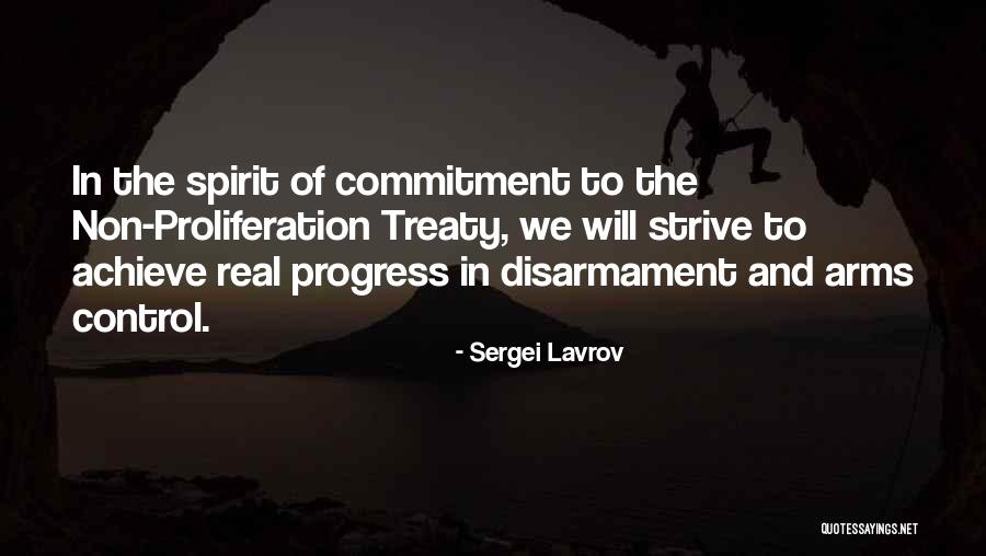 Arms Control Quotes By Sergei Lavrov Arms Control Quotes By Sergei Lavrov