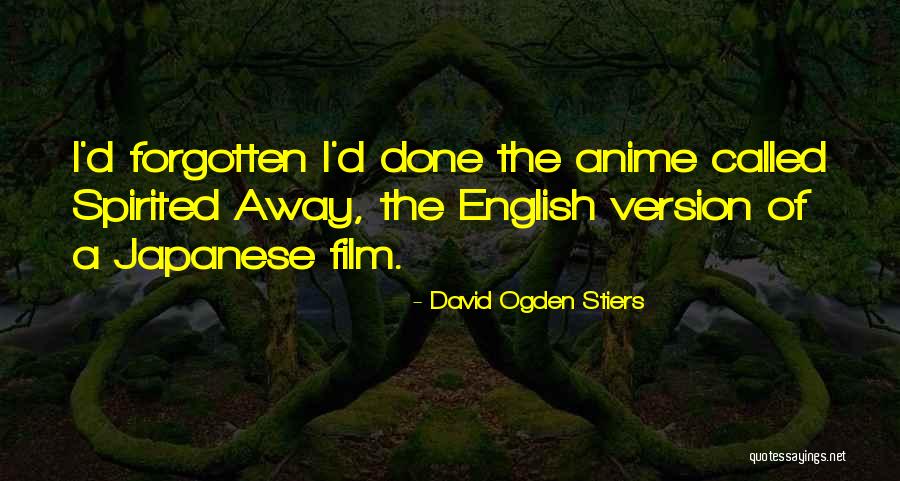 Armsman Spec Quotes By David Ogden Stiers Armsman Spec Quotes By David Ogden Stiers