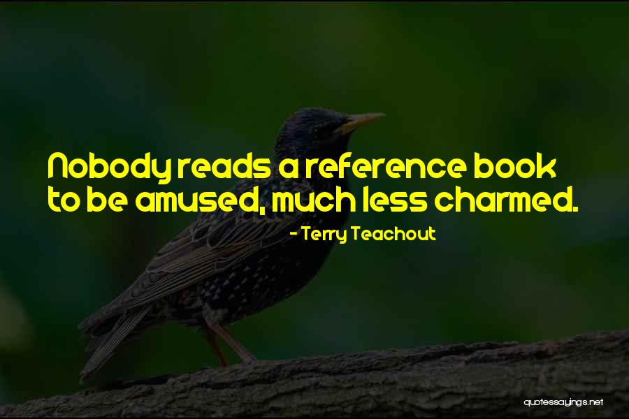 Armsman Spec Quotes By Terry Teachout Armsman Spec Quotes By Terry Teachout