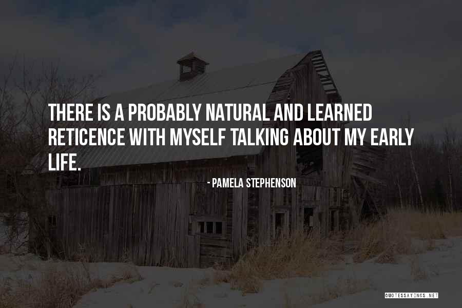 Armsman Yokai Quotes By Pamela Stephenson Armsman Yokai Quotes By Pamela Stephenson