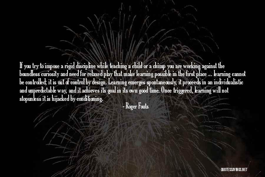 Armsnet Quotes By Roger Fouts Armsnet Quotes By Roger Fouts