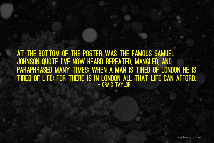 Armstrong Exp Quotes By Craig Taylor Armstrong Exp Quotes By Craig Taylor