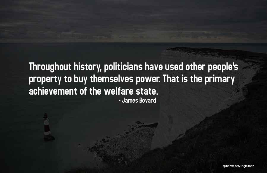 Armstrong Exp Quotes By James Bovard Armstrong Exp Quotes By James Bovard