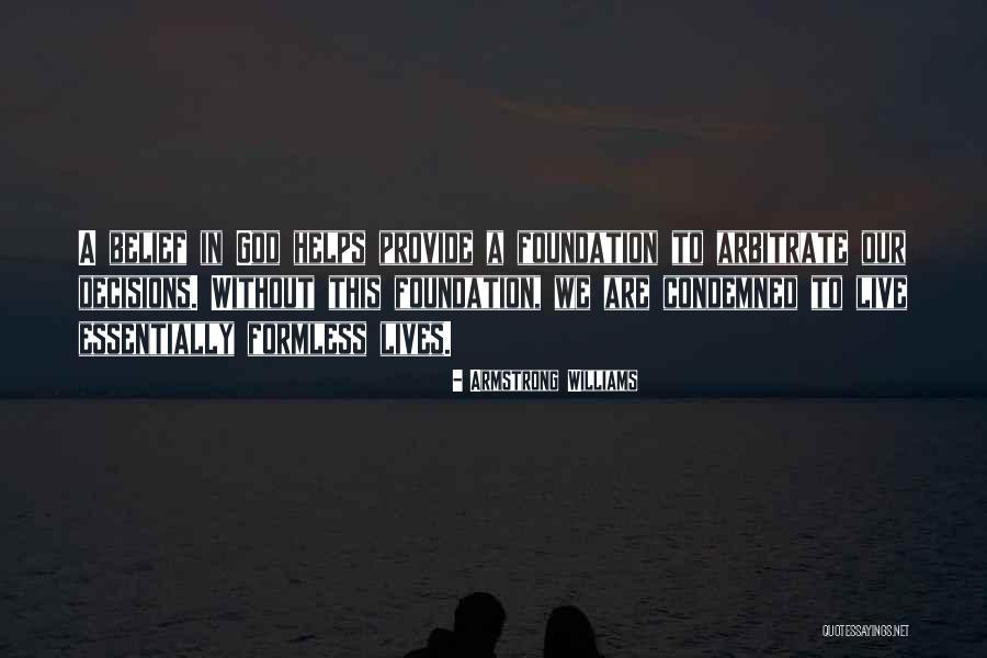 Armstrong Williams Quotes 1068437