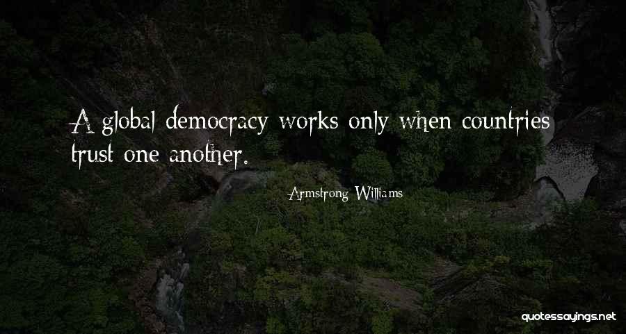 Armstrong Williams Quotes 1361361