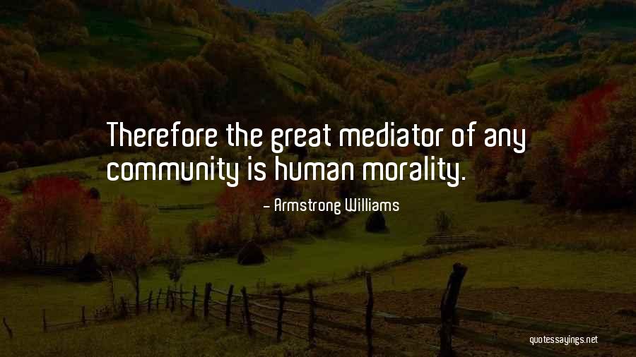 Armstrong Williams Quotes 938921