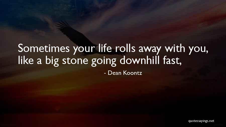 Armstrongs Quotes By Dean Koontz Armstrongs Quotes By Dean Koontz