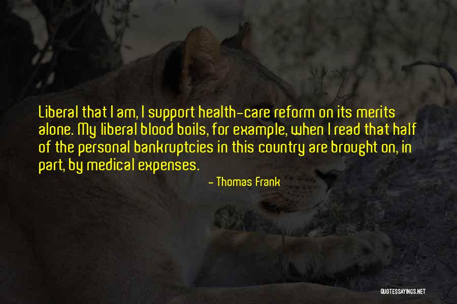 Armulator Quotes By Thomas Frank Armulator Quotes By Thomas Frank