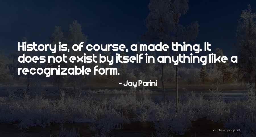 Armures Romaine Quotes By Jay Parini Armures Romaine Quotes By Jay Parini
