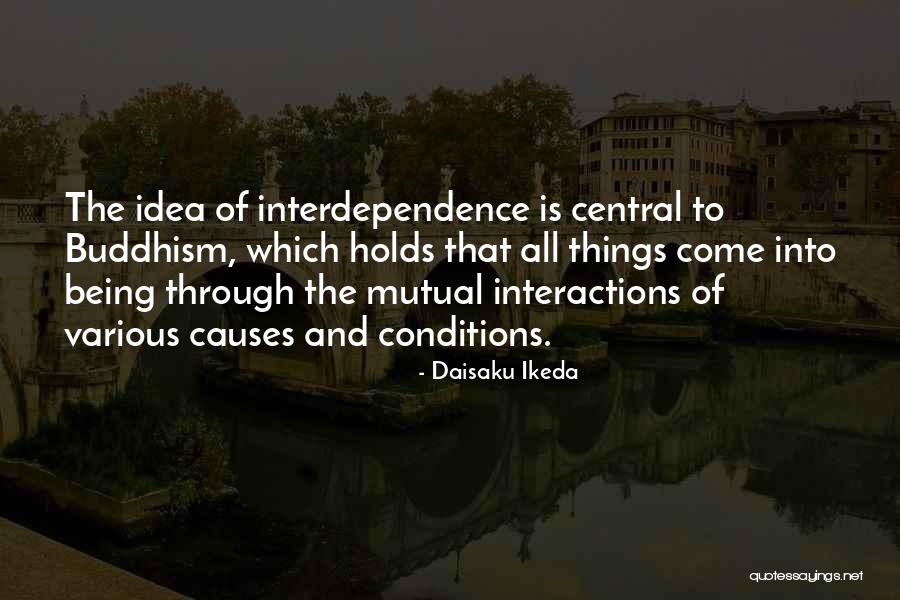 Armus Mu Quotes By Daisaku Ikeda Armus Mu Quotes By Daisaku Ikeda