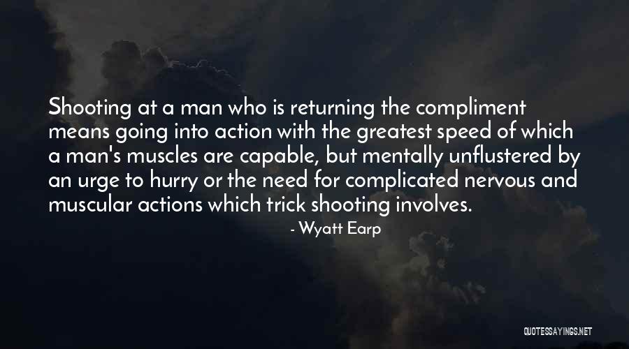 Armusa Quotes By Wyatt Earp Armusa Quotes By Wyatt Earp