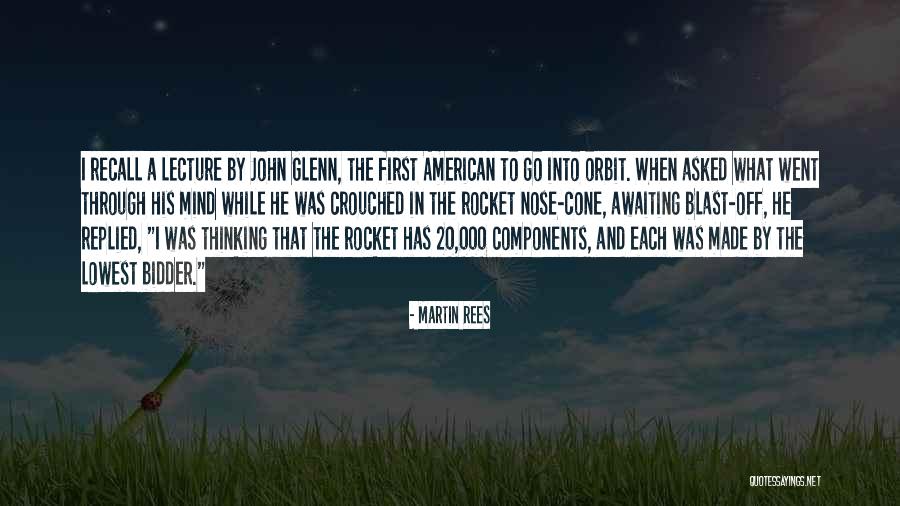 Army Aircraft Quotes By Martin Rees Army Aircraft Quotes By Martin Rees