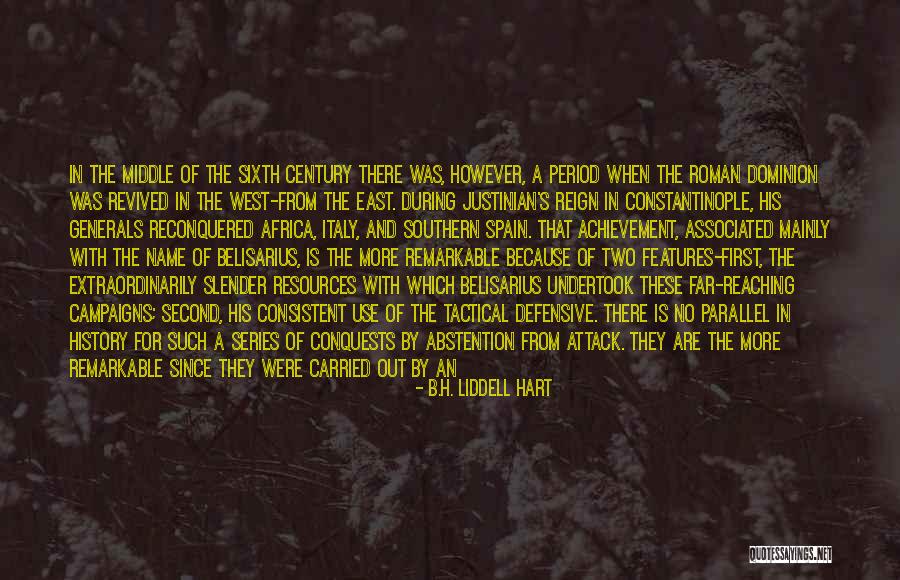 Army Cavalry Quotes By B.H. Liddell Hart Army Cavalry Quotes By B.H. Liddell Hart