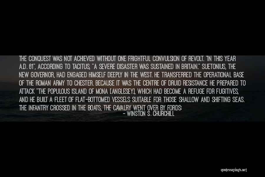 Army Cavalry Quotes By Winston S. Churchill Army Cavalry Quotes By Winston S. Churchill