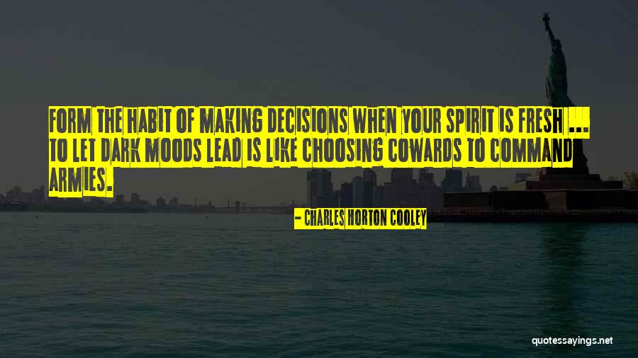 Army Command Quotes By Charles Horton Cooley Army Command Quotes By Charles Horton Cooley