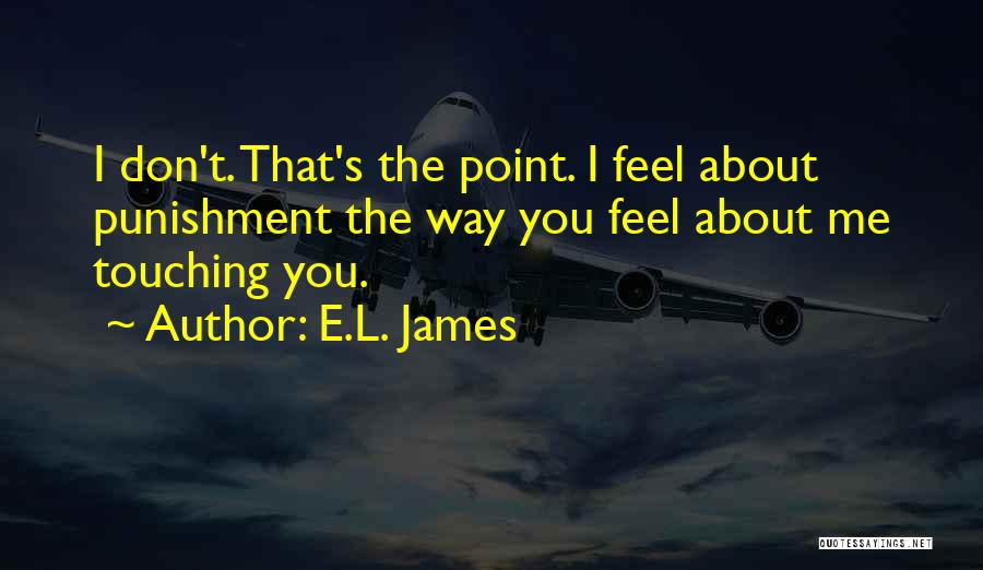 Army Command Sergeant Major Quotes By E.L. James