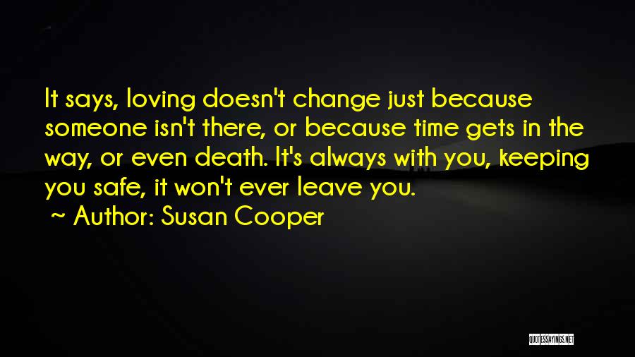 Army Command Sergeant Major Quotes By Susan Cooper