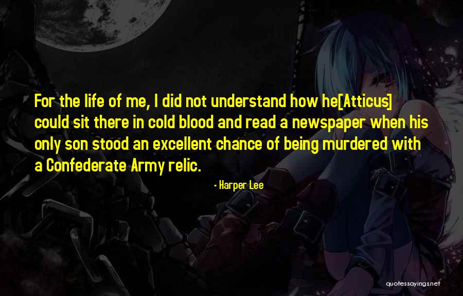 Army Humor Quotes By Harper Lee Army Humor Quotes By Harper Lee