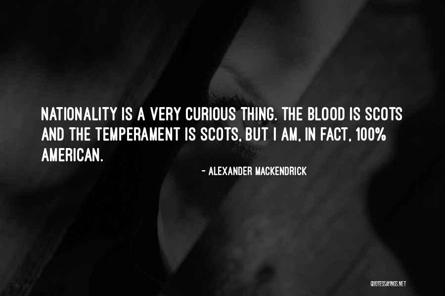 Army Humour Quotes By Alexander Mackendrick Army Humour Quotes By Alexander Mackendrick