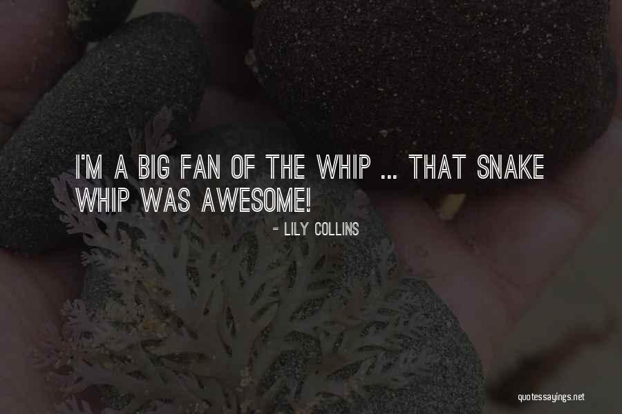 Army Humour Quotes By Lily Collins