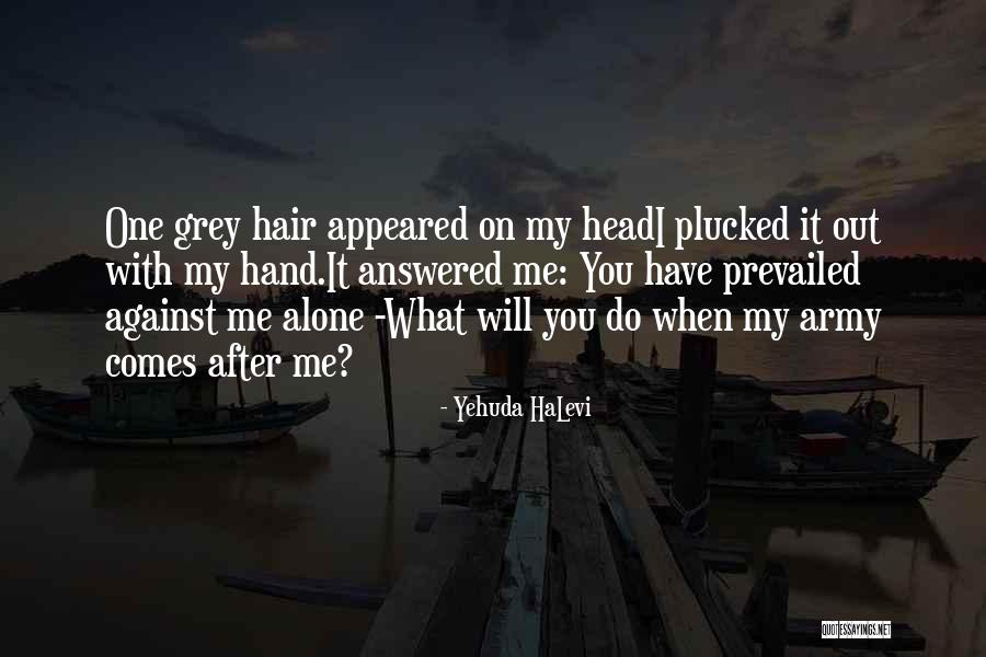 Army Humour Quotes By Yehuda HaLevi Army Humour Quotes By Yehuda HaLevi