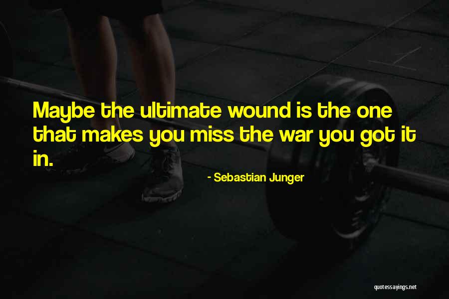 Army In Afghanistan Quotes By Sebastian Junger Army In Afghanistan Quotes By Sebastian Junger