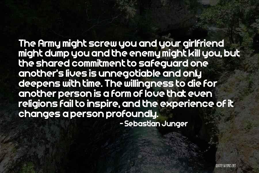 Army In Afghanistan Quotes By Sebastian Junger Army In Afghanistan Quotes By Sebastian Junger