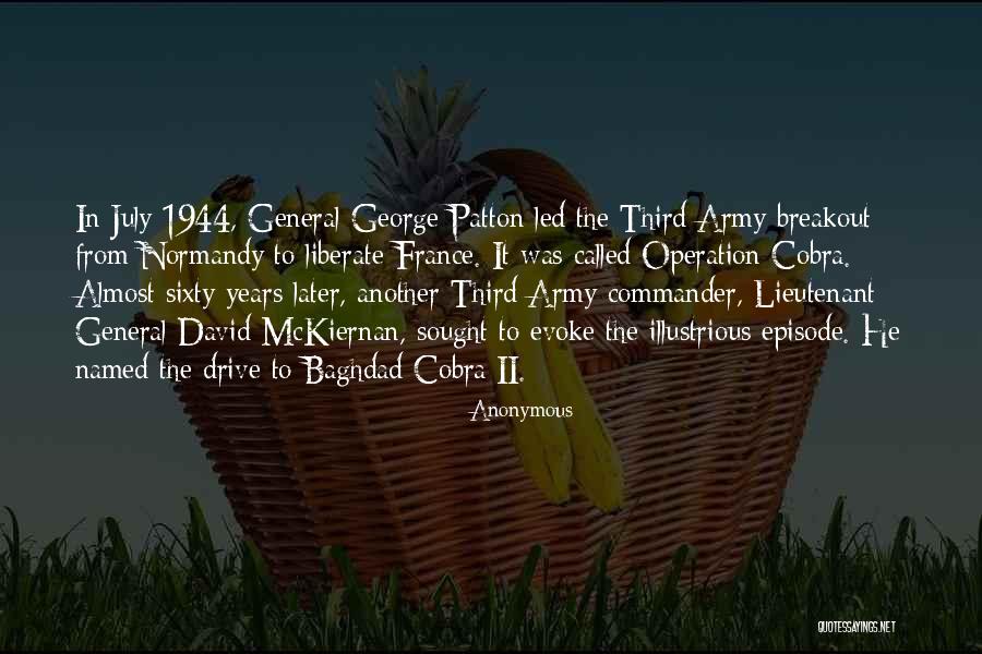Army Lieutenant Quotes By Anonymous Army Lieutenant Quotes By Anonymous