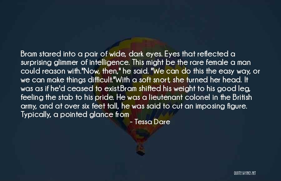 Army Lieutenant Quotes By Tessa Dare Army Lieutenant Quotes By Tessa Dare