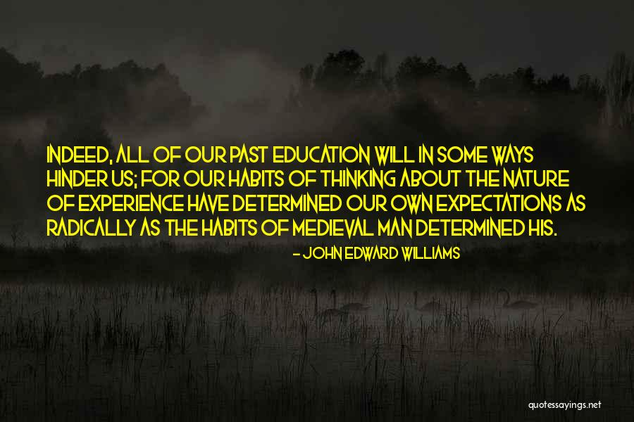 Army Management Quotes By John Edward Williams Army Management Quotes By John Edward Williams