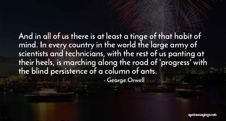 Army Marching Quotes By George Orwell Army Marching Quotes By George Orwell