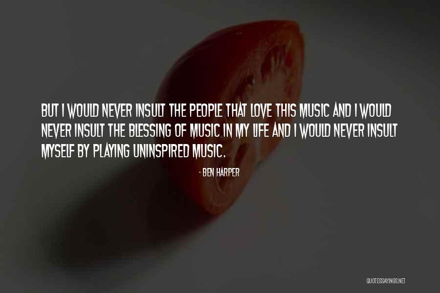 Army Mateship Quotes By Ben Harper Army Mateship Quotes By Ben Harper