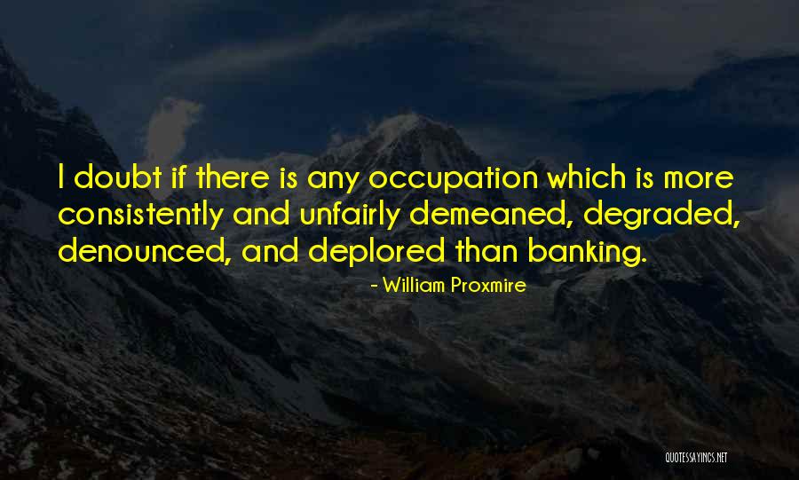 Army Mateship Quotes By William Proxmire Army Mateship Quotes By William Proxmire