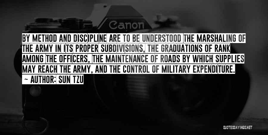 Army Officers Quotes By Sun Tzu