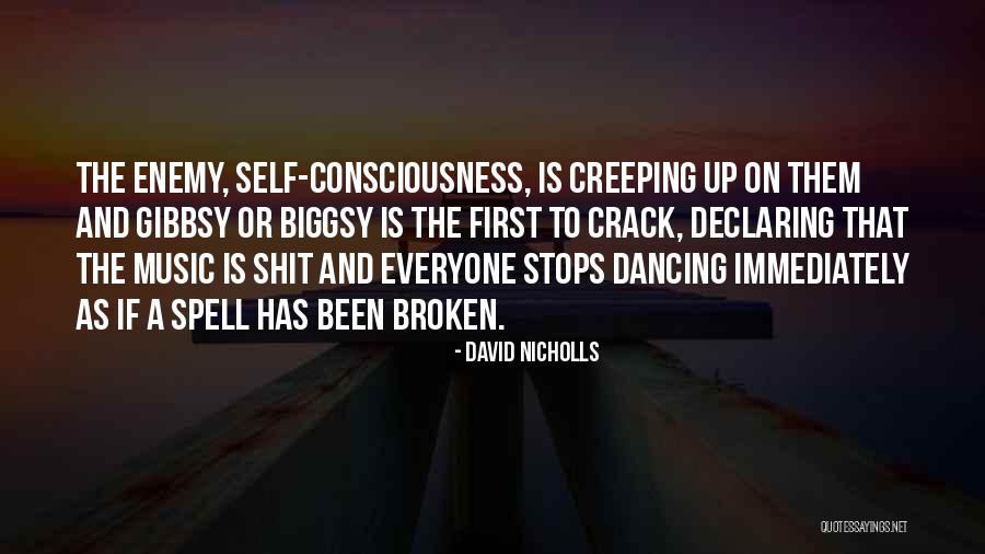 Army Pt Quotes By David Nicholls Army Pt Quotes By David Nicholls